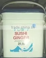 Sushi Ginger thumbnail-1