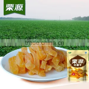 Health Snack Dried Chinese Sweet Potato Chips Potato Strip thumbnail-1