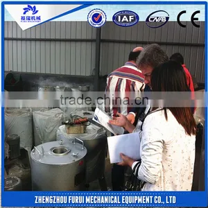 Most Popular Oil Filter Press/coconut Oil Filter Press With Cheap Price thumbnail-1