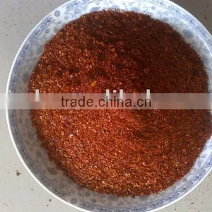 Dry Red Hot Chilli Powder thumbnail-1