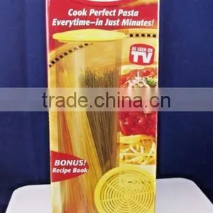 Pasta Vegetable Cooker Pasta Express As Soon As Cooker thumbnail-6