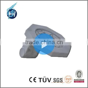 OEM China Quality Thermocouple Sand Casting Part/Air-assistance Lost Wax Casting Part/Sequence Timer Investment Casting Part thumbnail-3