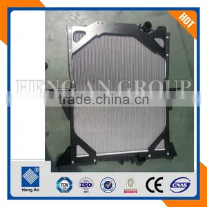 Multifunctional Radiator Company Generator Radiator for Wholesales thumbnail-1