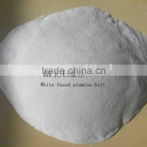 White Fused Alumina,white Aluminum Oxide,white Fused Alumina for Abrasives thumbnail-1