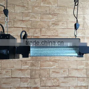 Gavita Style Double End Light/Open Style Indoor Light thumbnail-3