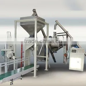 JHH-2000 Milk Production Line Turnkey Project thumbnail-1