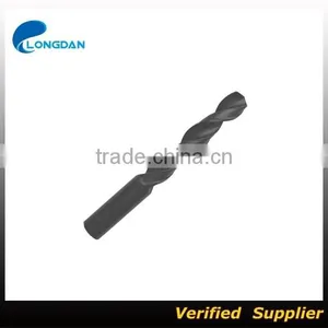High Quality Titanium Coated HSS Drill Bit thumbnail-3