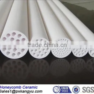 Good Quality Ceramic Filter Tube for Water Treatment thumbnail-1