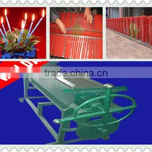 Home Use Lighting Candle Making Machine With CE thumbnail-1