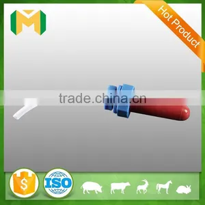 Livestock Rubber Feeding Nipple for Calf thumbnail-1