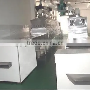China New Product Drying Machine for Animal Feed | Microwave Feed Drying Machine thumbnail-6