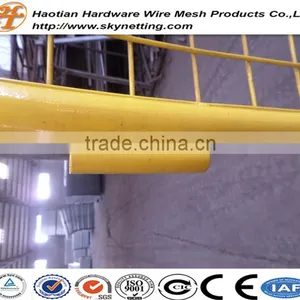 Powder Coating Temporary Fence Panel Of Singapore Style thumbnail-6