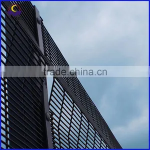 Top Quality 76.2mmx12.7mm High Security Fence for Big House thumbnail-6