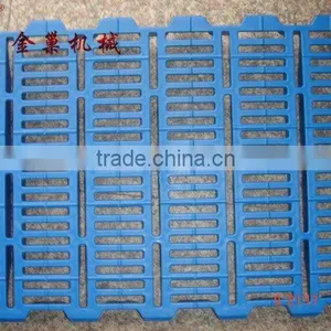 ^cast Iron and Plastic Slat Floor for Pigs thumbnail-4