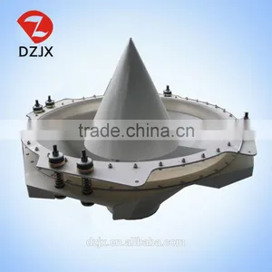 Vibratory Silo, Vibrating Hopper, Bin Activator Made in China thumbnail-1