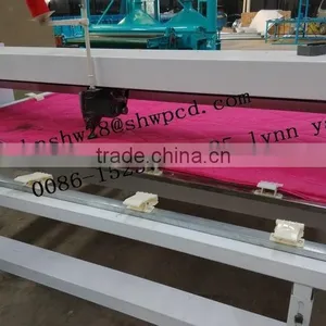 China Supply Computer Single Needle Quilting Machine thumbnail-5