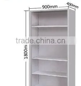 Steel Filing Cabinet thumbnail-2