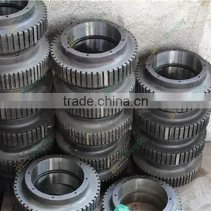 Stable Durable Small Consumption Pellet Mill Machine 1.5 Ton per Hour thumbnail-5
