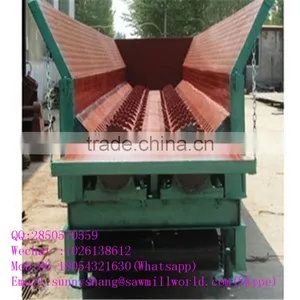 Low Price Wood Peeling Machine For Wood Skin Peeling thumbnail-6