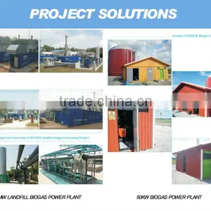 Biomass Based Power Plant thumbnail-1