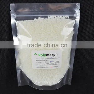 Best Green Solvent 3mm Biodegradable Pellets for Craft thumbnail-5