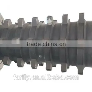 Cone Pin-type Horizontal Sand Mill thumbnail-6