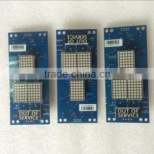 OEM High Standard Elevator PCB SM5000-4A for Discount thumbnail-1