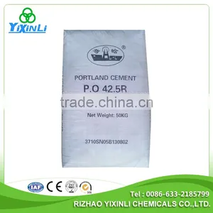 Hot Sale Cheap Price Portland Cement 32.5 /42.5 /52.5 /clinker /fly Ash /slag Powder thumbnail-2
