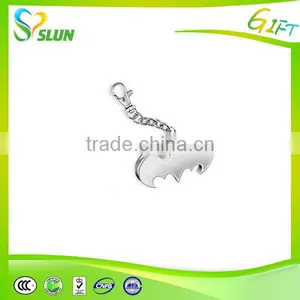 2015 Popular Cheap Promotional Gifts Custom Acrylic Keychain thumbnail-2