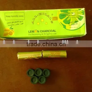 Shisha Charcoal With Flavor 33mm thumbnail-5