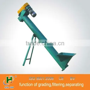 Screw Conveyor for Agriculture thumbnail-1