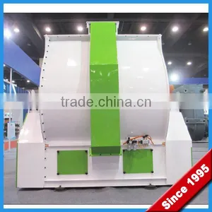 Premix Equipment/Vitamin and Minerals Premix Machine thumbnail-6