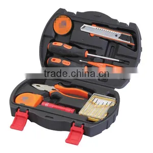 Equipped Toolkit for Car Use thumbnail-1