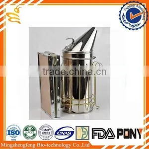 Height 19cm Honey Bee Smoker thumbnail-5