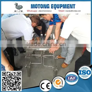 Halal High Quality Chicken Poultry Slaughter Line Equipment From China thumbnail-1