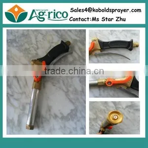 Metal Brass Spray Cleaning Gun thumbnail-1