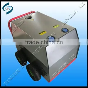 140kg Pressure Car Wash Equipment With Hot Water and Steam thumbnail-1