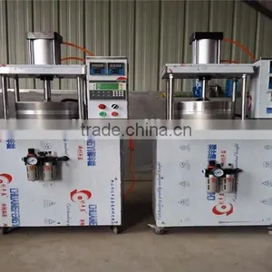 Hot Sale Automatic Chapati / Roti / Pancake /Tortilla Making Machine thumbnail-3