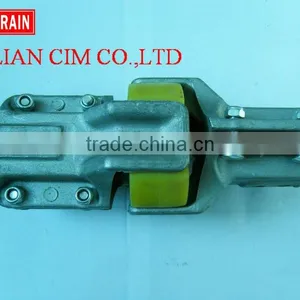 Drive Coupler-center Pivot Irrigation Part thumbnail-1