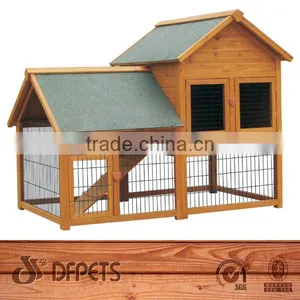 Industry Galvanized Welded Rabbit Cage Wire Mesh thumbnail-2