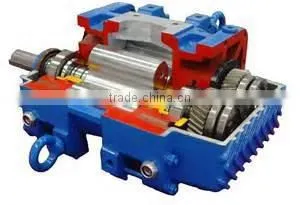 Hot Sale Best Price New Condition Efficiency China Centrifugal Blower Fan thumbnail-3