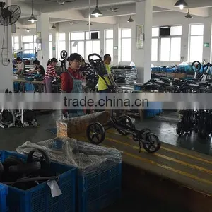 Ningbo Lotusflower Sport Equipments Co., Ltd. company overview - view 2 thumbnail