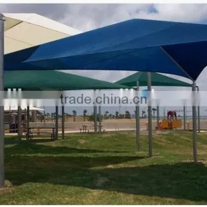 Squar/ Triangle Sun Shade Sail thumbnail-2