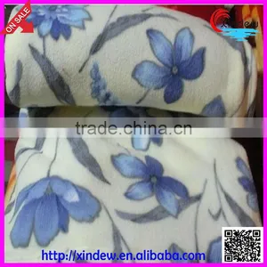 Hot Sell Polar Fleece Blanket 010 thumbnail-1