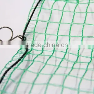 HDPE Plastic Cucumber Plant Support Netting thumbnail-1