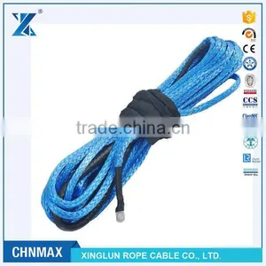 4*4 Off- Road Winch Rope / Winch Line thumbnail-1