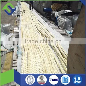 Braided 38mm Nylon/pp/pe/UHMWPE Rope for Sale thumbnail-2