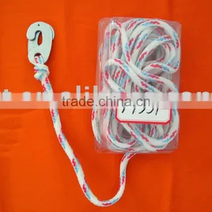 Anchoring Yacht Rope thumbnail-1