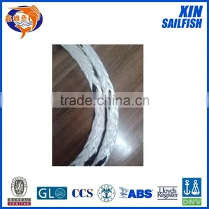 Uhmwpe Mooring Rope for Ship thumbnail-2