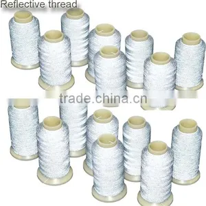 3mm Reflective Embroidery Thread thumbnail-3